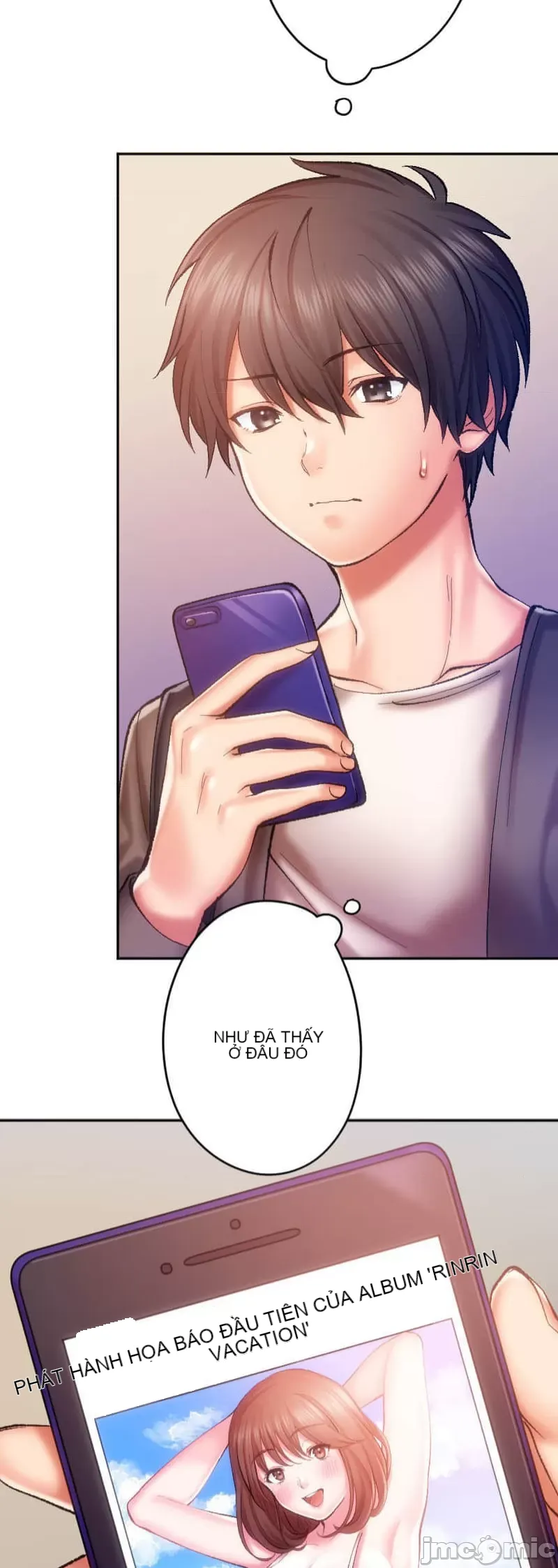 Nụ hôn gây nghiện ~ Đôi môi thoải mái nhất trong cuộc đời tôi ~ Chương 1-32