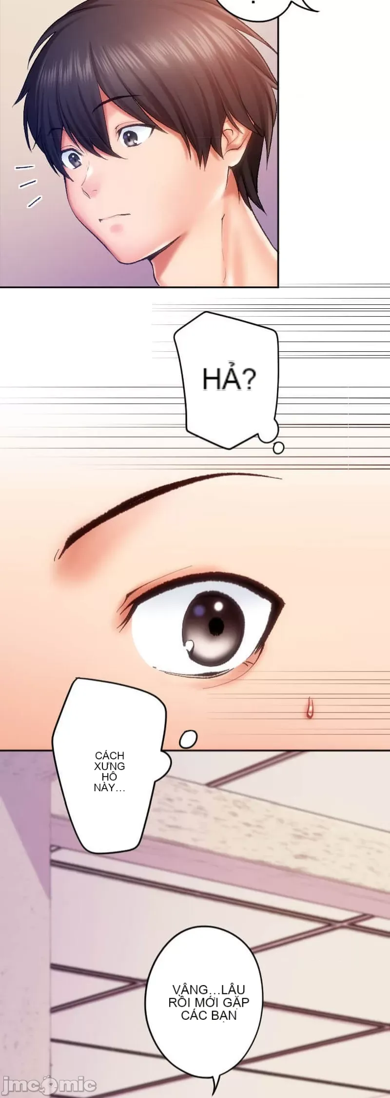 Nụ hôn gây nghiện ~ Đôi môi thoải mái nhất trong cuộc đời tôi ~ Chương 1-32