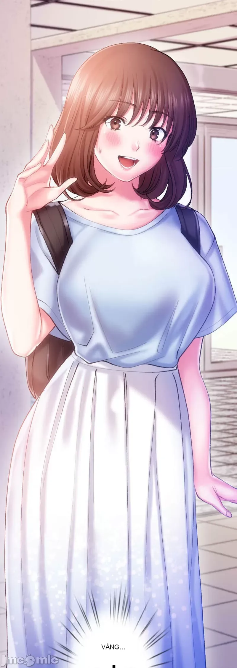 Nụ hôn gây nghiện ~ Đôi môi thoải mái nhất trong cuộc đời tôi ~ Chương 1-32