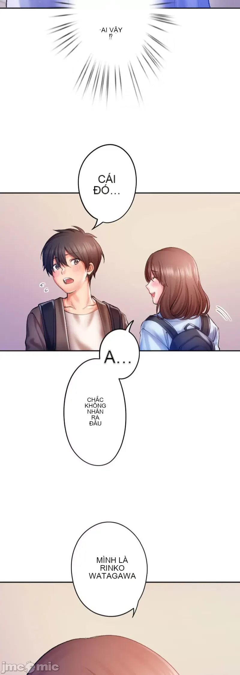 Nụ hôn gây nghiện ~ Đôi môi thoải mái nhất trong cuộc đời tôi ~ Chương 1-32