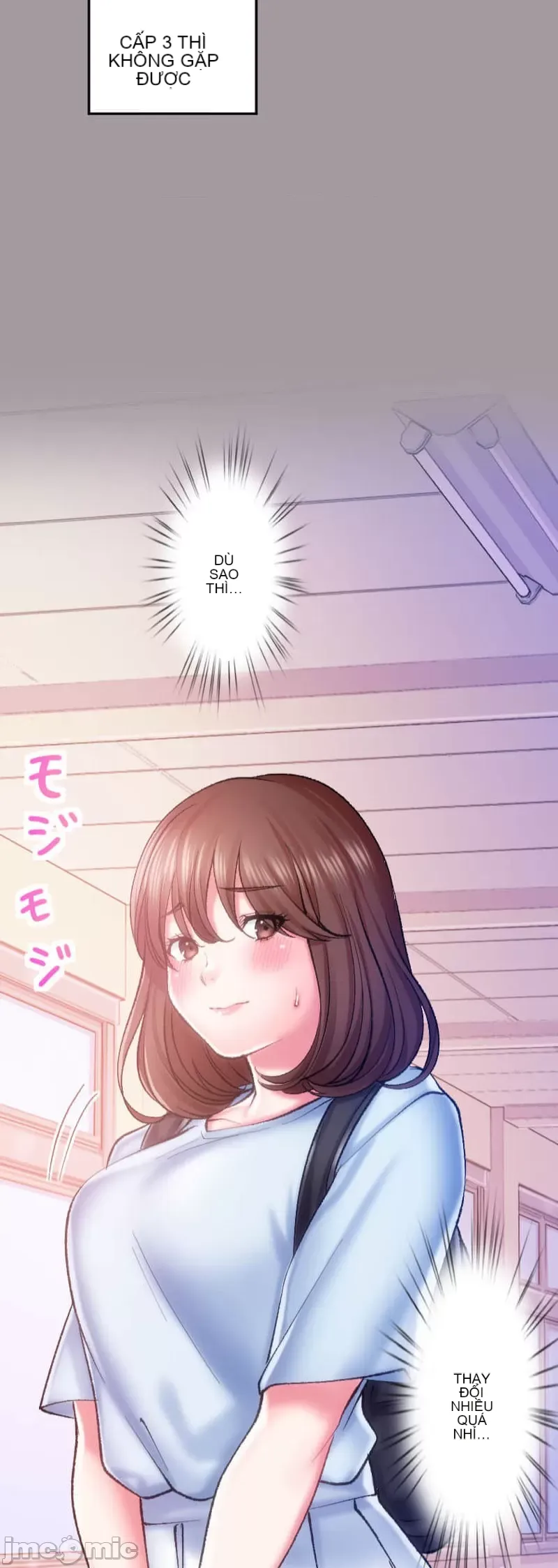 Nụ hôn gây nghiện ~ Đôi môi thoải mái nhất trong cuộc đời tôi ~ Chương 1-32