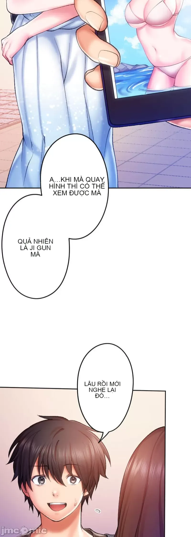 Nụ hôn gây nghiện ~ Đôi môi thoải mái nhất trong cuộc đời tôi ~ Chương 1-32