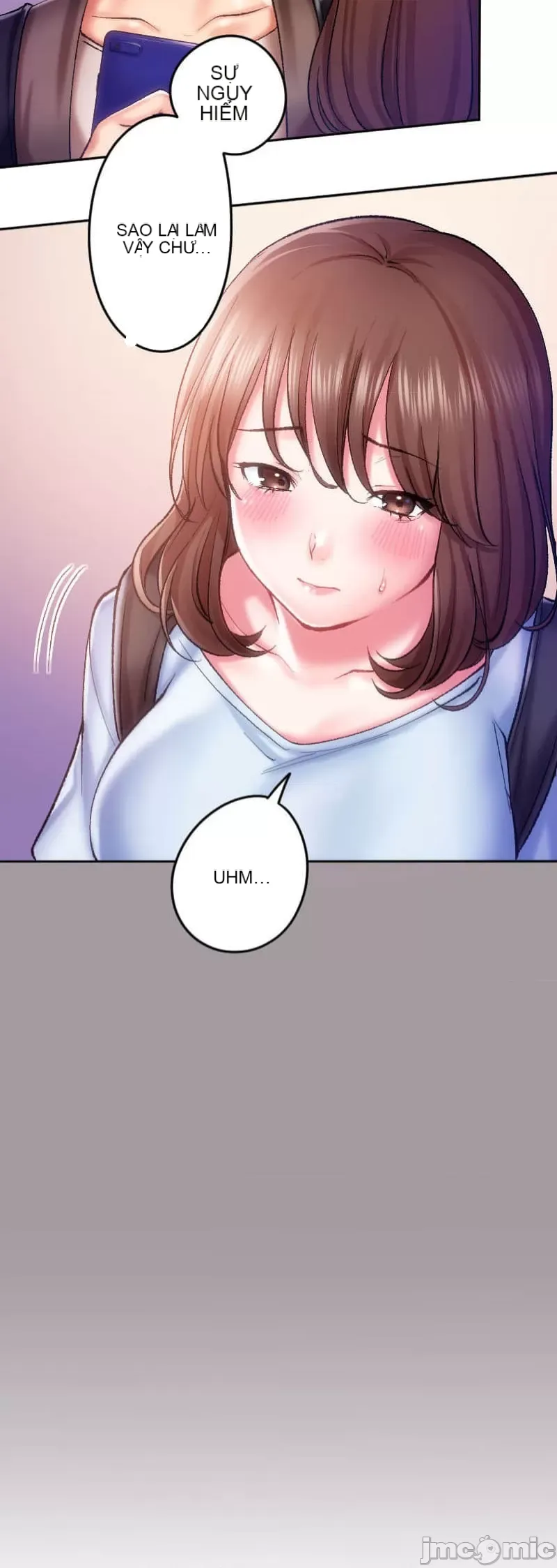 Nụ hôn gây nghiện ~ Đôi môi thoải mái nhất trong cuộc đời tôi ~ Chương 1-32