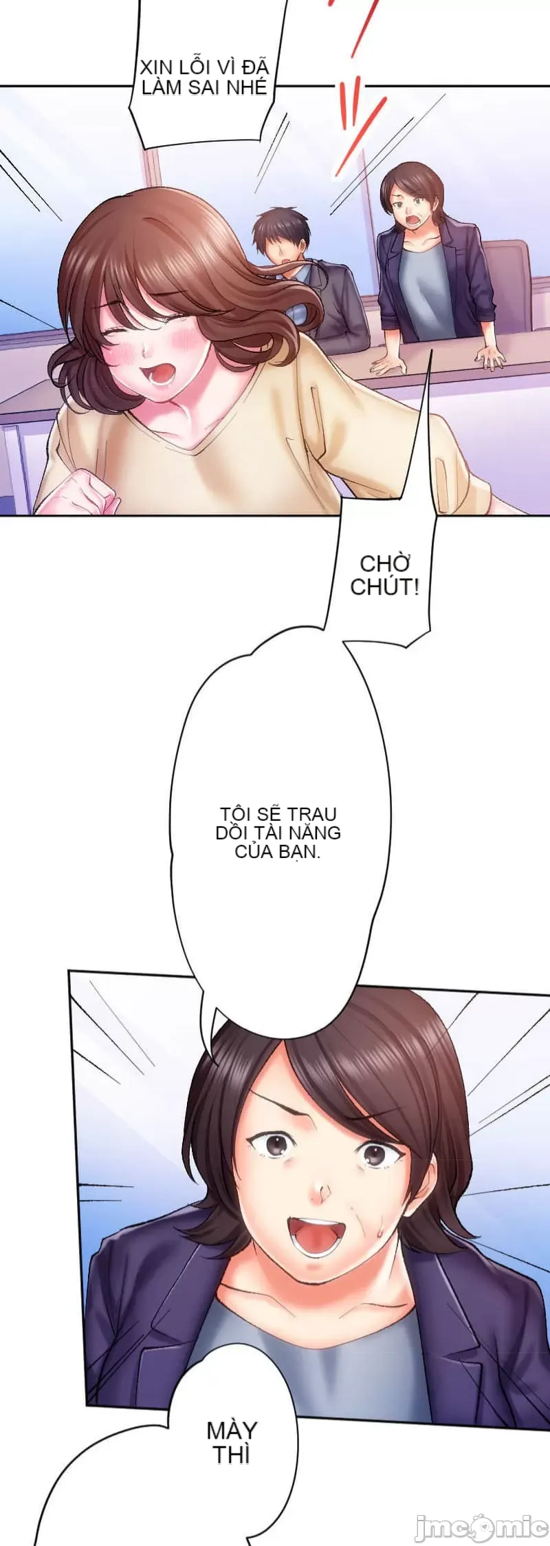 Nụ hôn gây nghiện ~ Đôi môi thoải mái nhất trong cuộc đời tôi ~ Chương 1-32