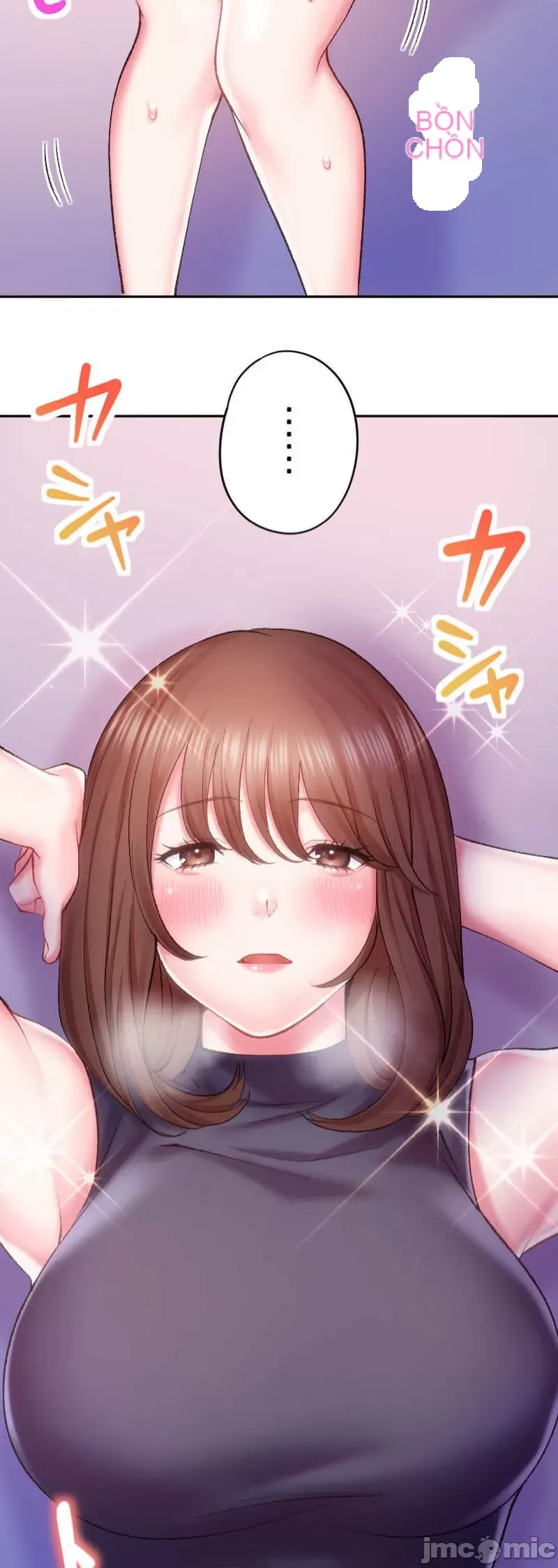 Nụ hôn gây nghiện ~ Đôi môi thoải mái nhất trong cuộc đời tôi ~ Chương 1-32