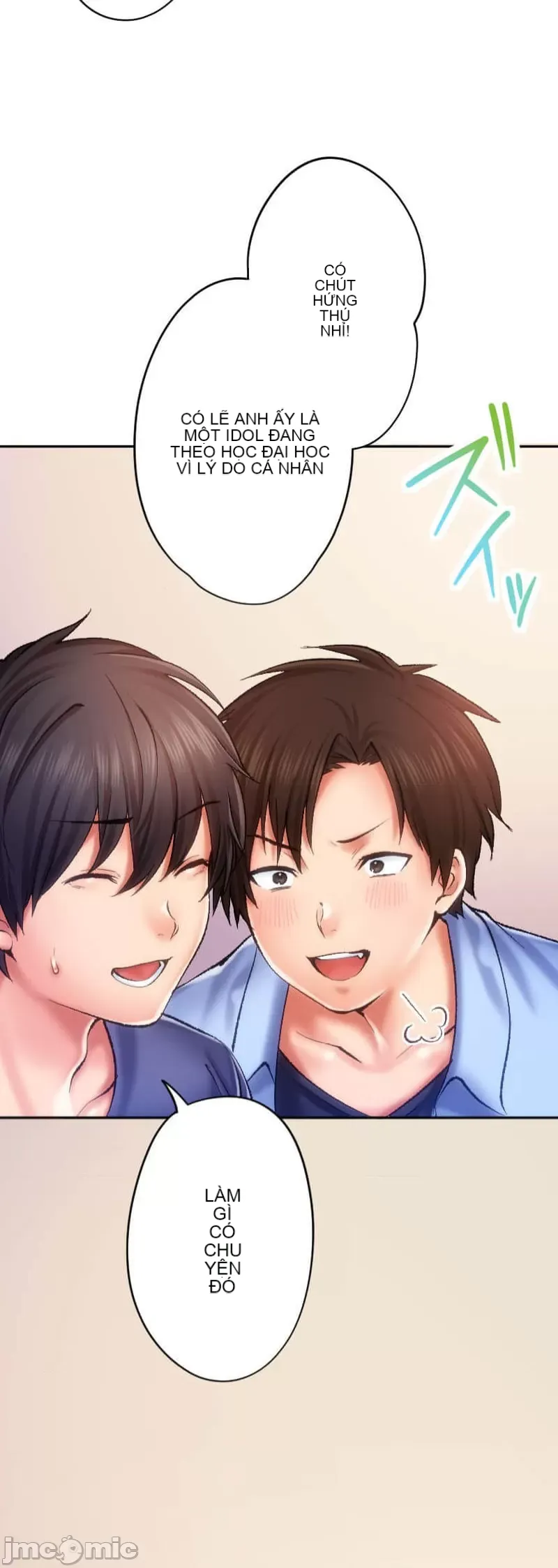 Nụ hôn gây nghiện ~ Đôi môi thoải mái nhất trong cuộc đời tôi ~ Chương 1-32