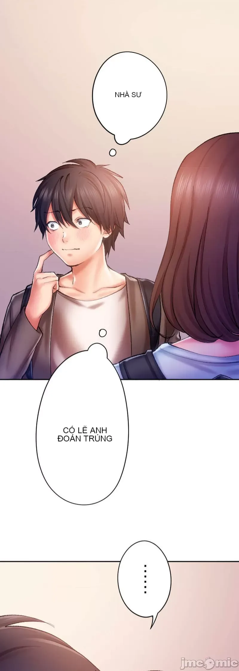 Nụ hôn gây nghiện ~ Đôi môi thoải mái nhất trong cuộc đời tôi ~ Chương 1-32