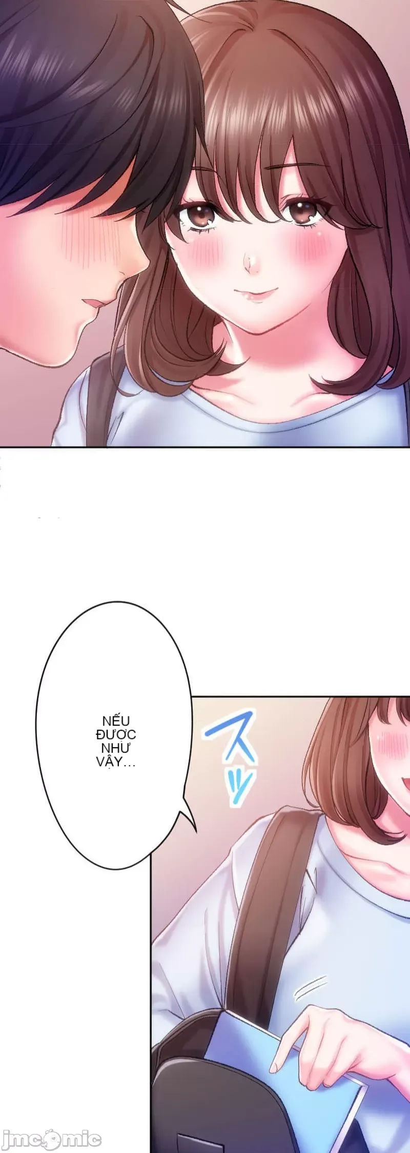 Nụ hôn gây nghiện ~ Đôi môi thoải mái nhất trong cuộc đời tôi ~ Chương 1-32