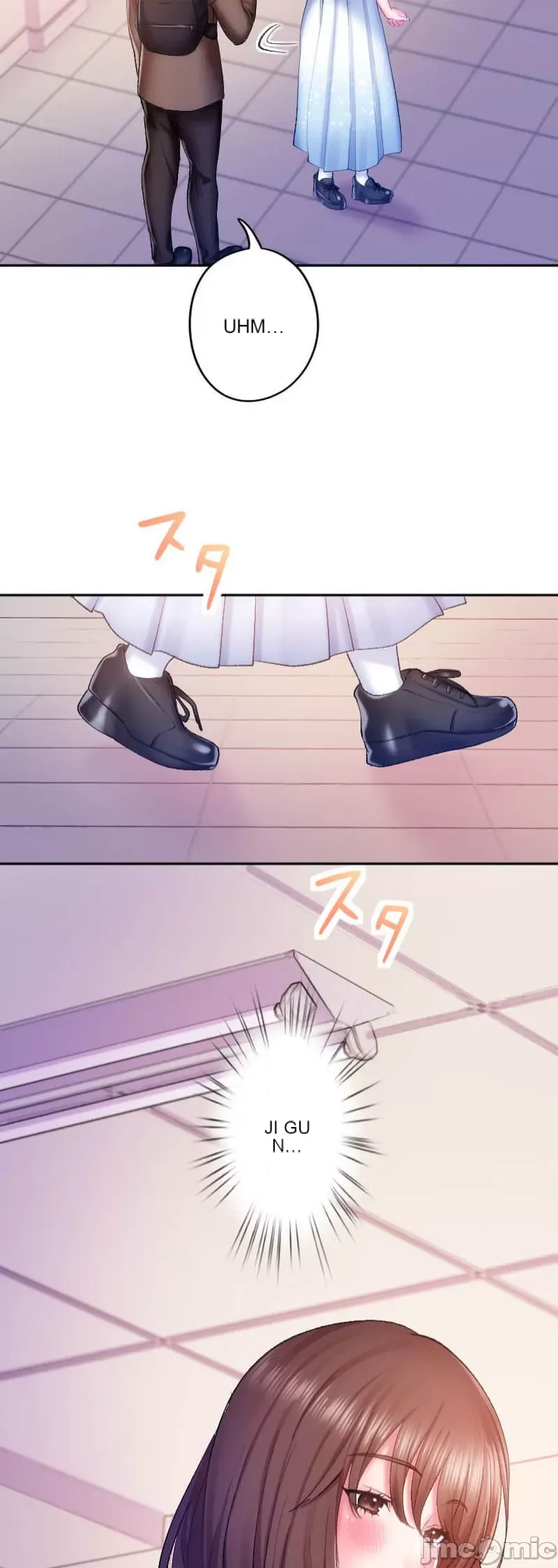 Nụ hôn gây nghiện ~ Đôi môi thoải mái nhất trong cuộc đời tôi ~ Chương 1-32