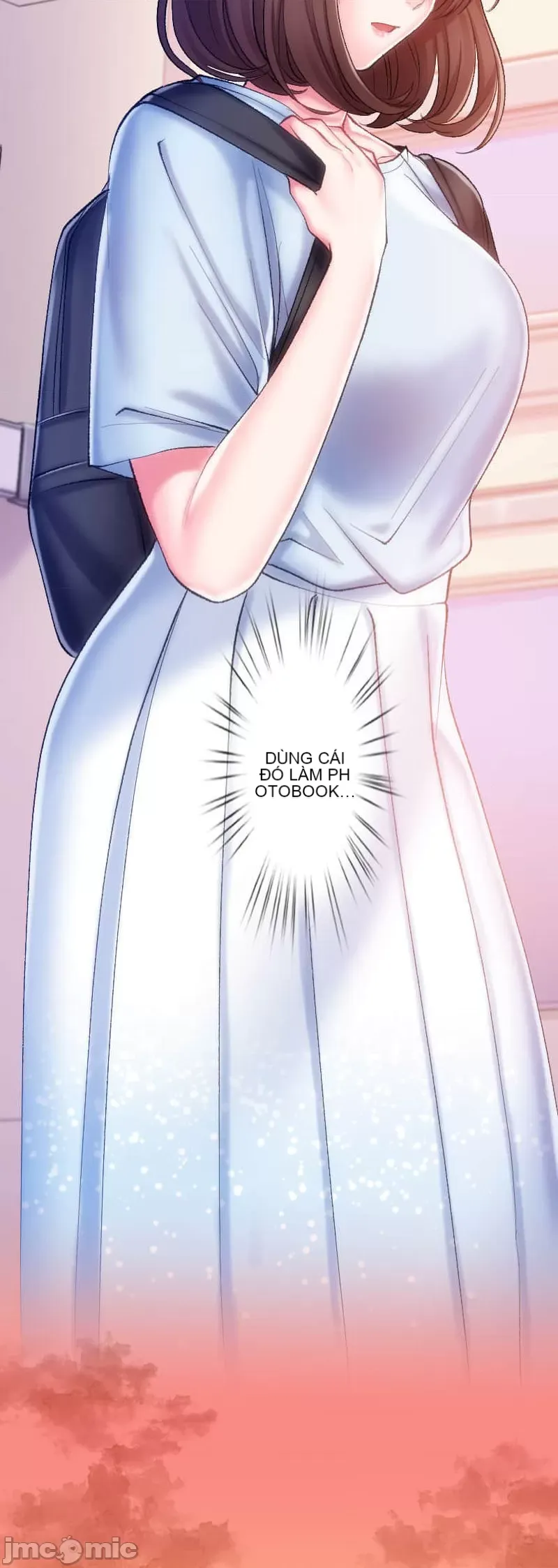 Nụ hôn gây nghiện ~ Đôi môi thoải mái nhất trong cuộc đời tôi ~ Chương 1-32