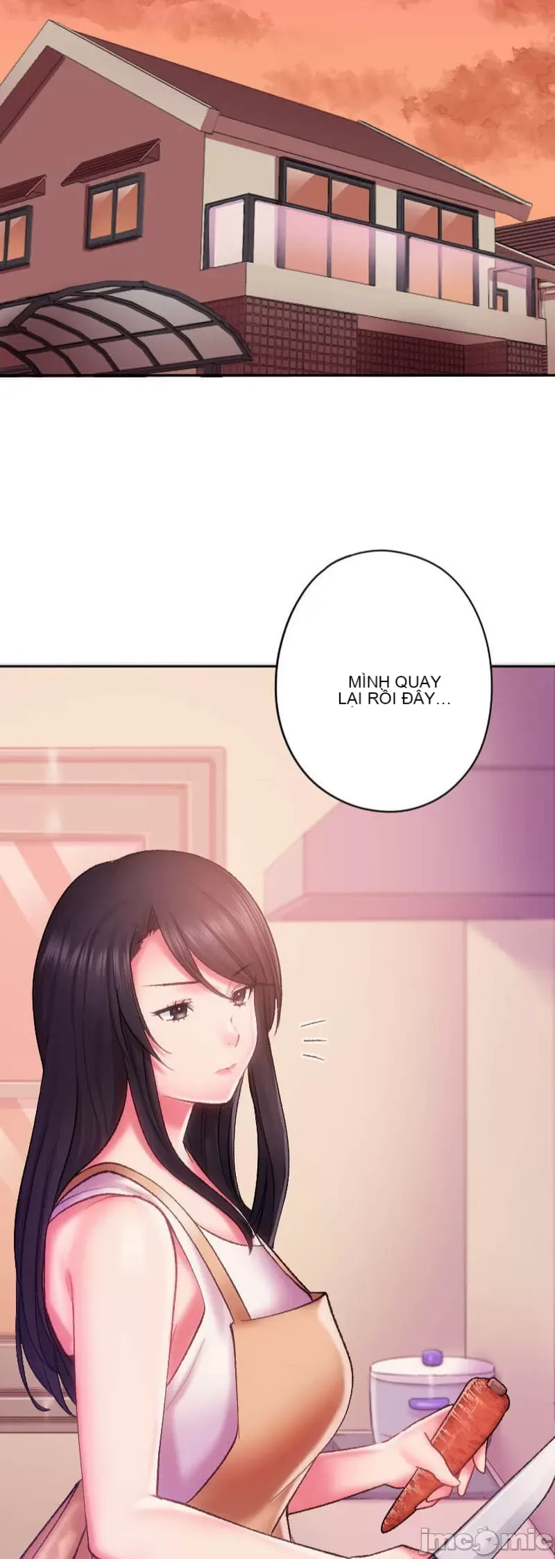 Nụ hôn gây nghiện ~ Đôi môi thoải mái nhất trong cuộc đời tôi ~ Chương 1-32