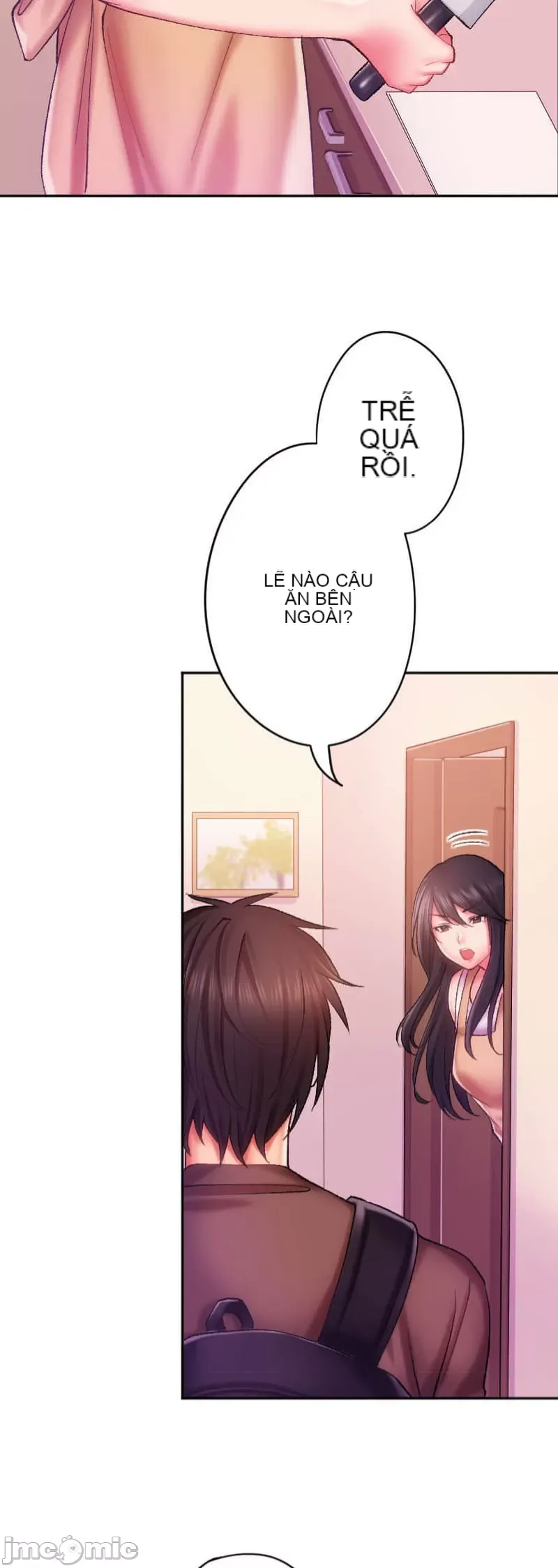 Nụ hôn gây nghiện ~ Đôi môi thoải mái nhất trong cuộc đời tôi ~ Chương 1-32