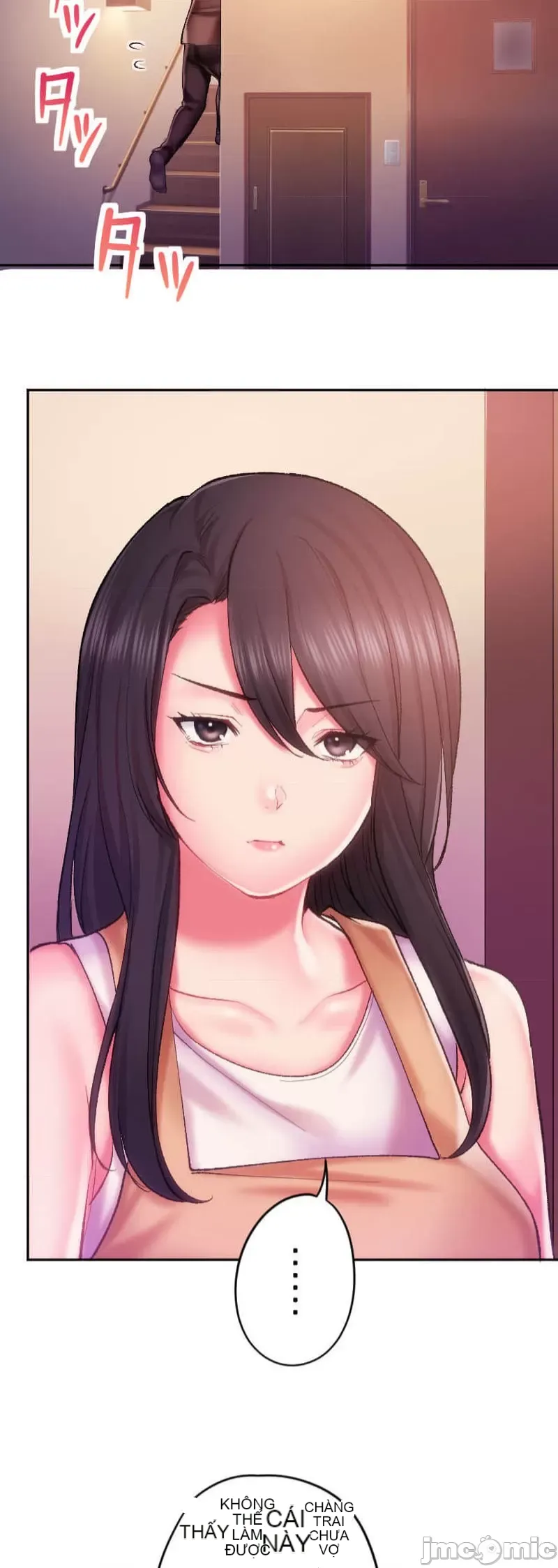 Nụ hôn gây nghiện ~ Đôi môi thoải mái nhất trong cuộc đời tôi ~ Chương 1-32