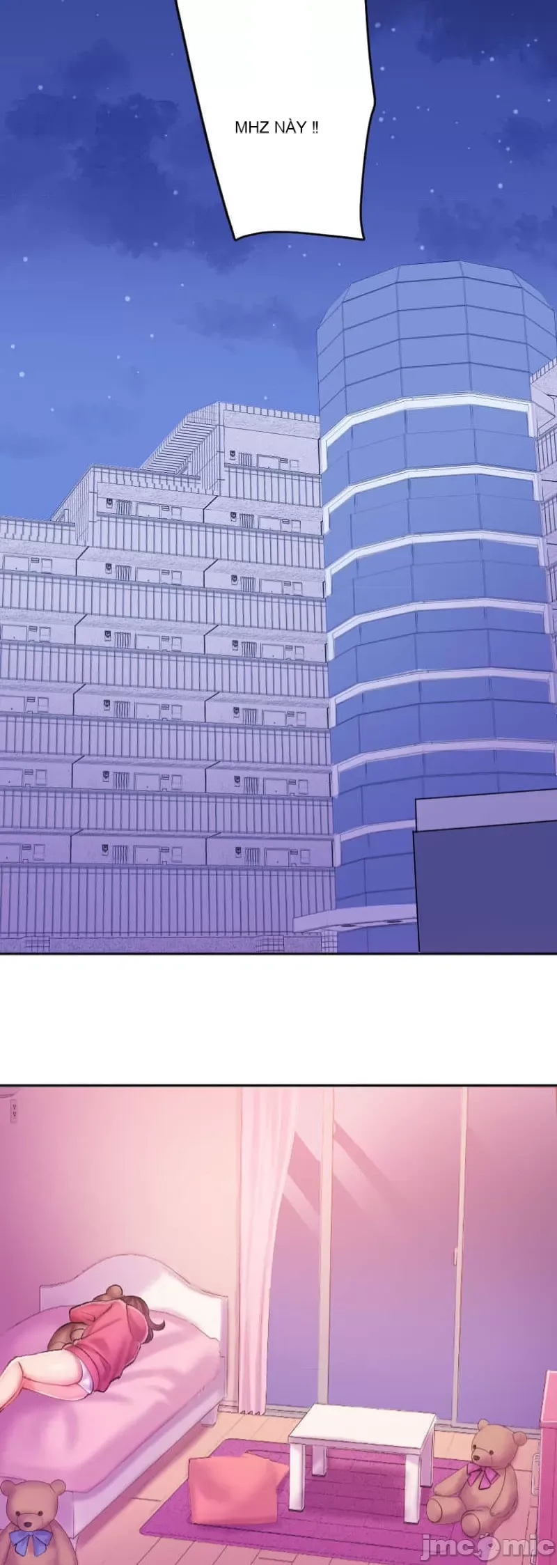 Nụ hôn gây nghiện ~ Đôi môi thoải mái nhất trong cuộc đời tôi ~ Chương 1-32