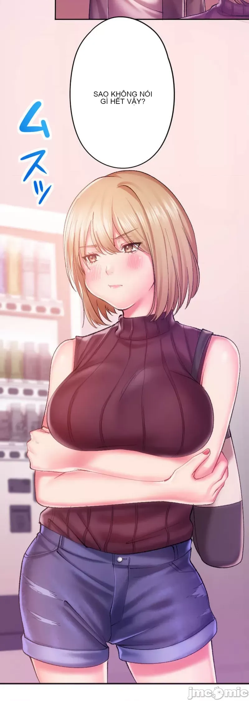 Nụ hôn gây nghiện ~ Đôi môi thoải mái nhất trong cuộc đời tôi ~ Chương 1-32