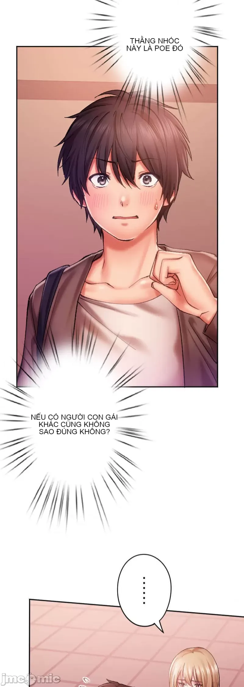 Nụ hôn gây nghiện ~ Đôi môi thoải mái nhất trong cuộc đời tôi ~ Chương 1-32