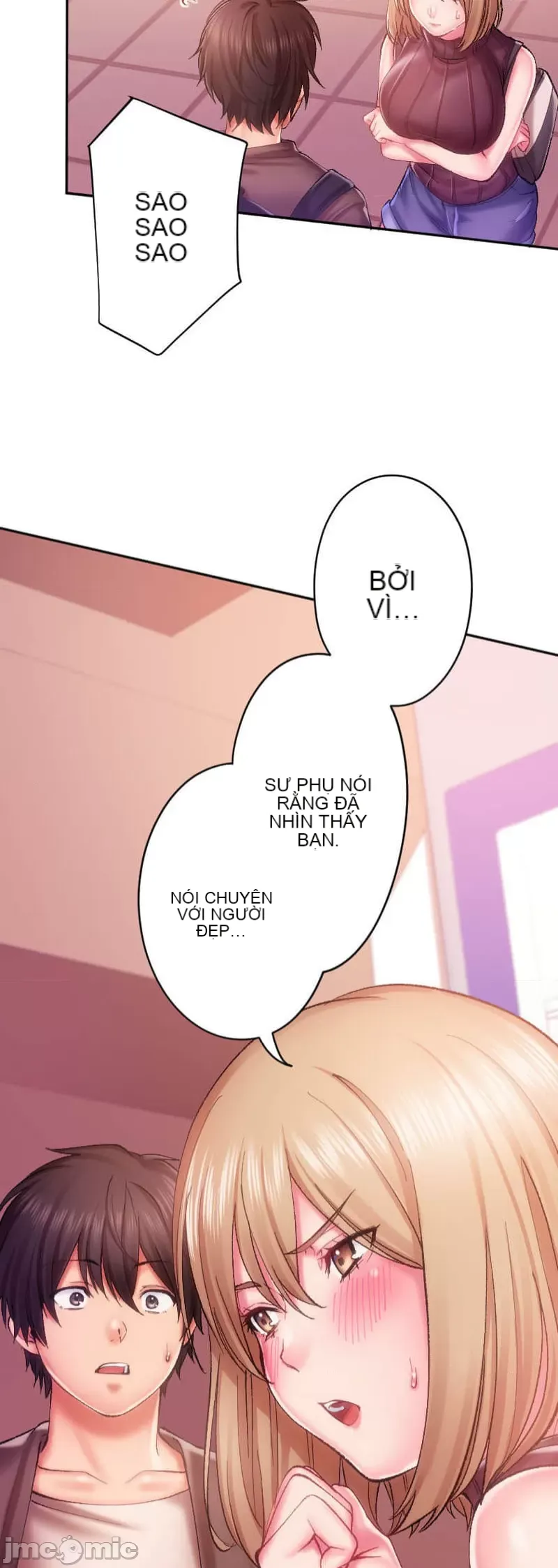 Nụ hôn gây nghiện ~ Đôi môi thoải mái nhất trong cuộc đời tôi ~ Chương 1-32