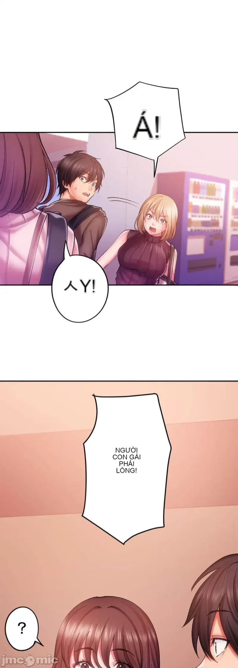 Nụ hôn gây nghiện ~ Đôi môi thoải mái nhất trong cuộc đời tôi ~ Chương 1-32