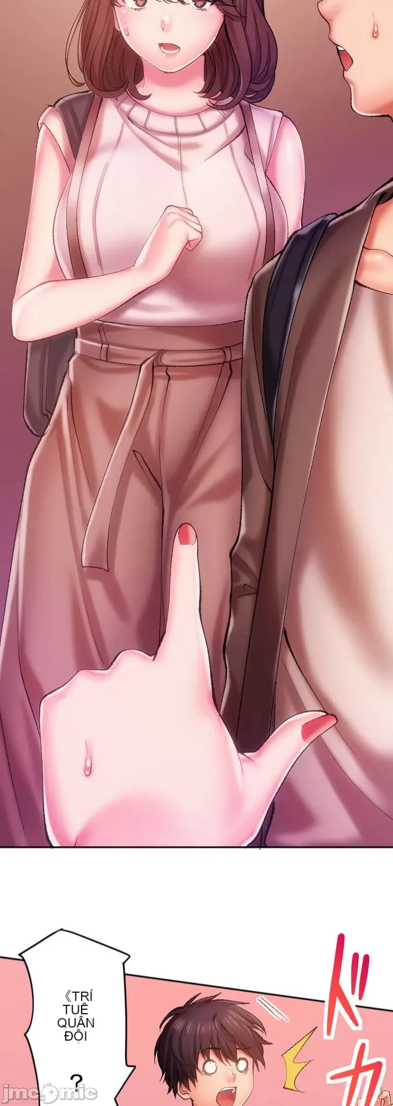 Nụ hôn gây nghiện ~ Đôi môi thoải mái nhất trong cuộc đời tôi ~ Chương 1-32