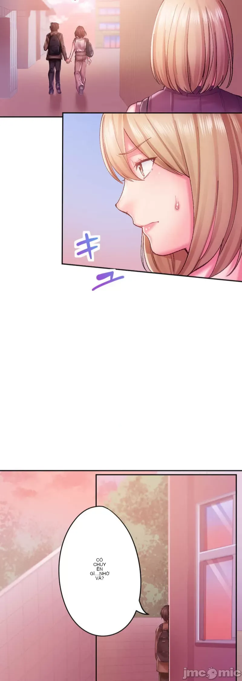 Nụ hôn gây nghiện ~ Đôi môi thoải mái nhất trong cuộc đời tôi ~ Chương 1-32