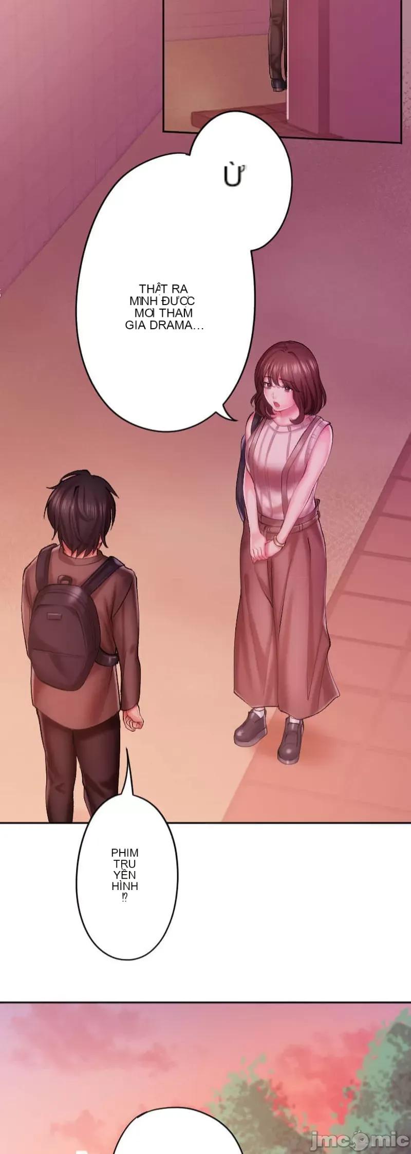 Nụ hôn gây nghiện ~ Đôi môi thoải mái nhất trong cuộc đời tôi ~ Chương 1-32