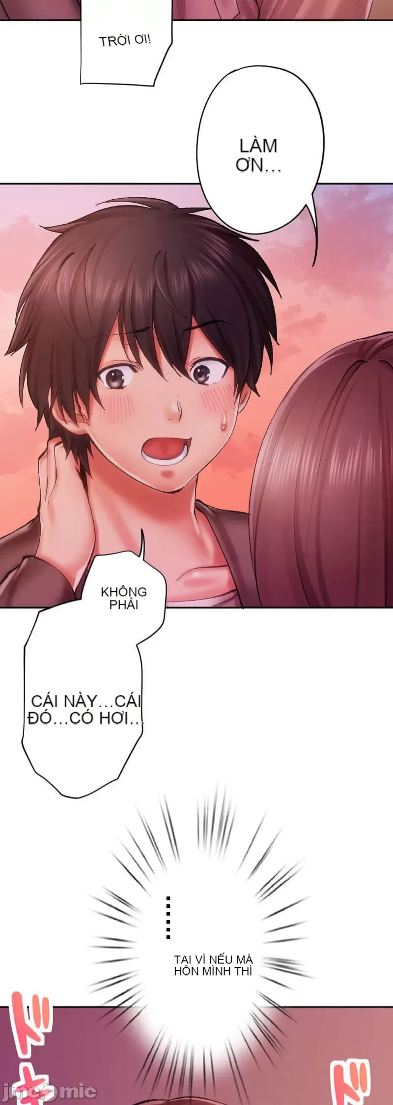 Nụ hôn gây nghiện ~ Đôi môi thoải mái nhất trong cuộc đời tôi ~ Chương 1-32