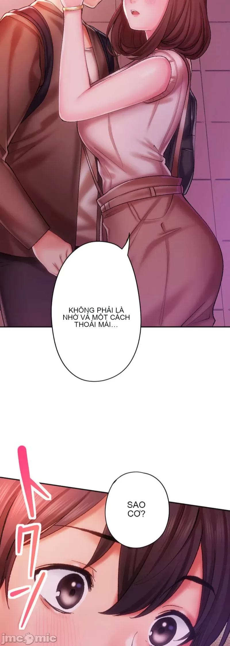 Nụ hôn gây nghiện ~ Đôi môi thoải mái nhất trong cuộc đời tôi ~ Chương 1-32