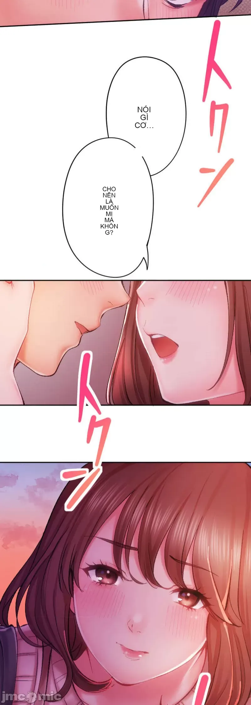 Nụ hôn gây nghiện ~ Đôi môi thoải mái nhất trong cuộc đời tôi ~ Chương 1-32