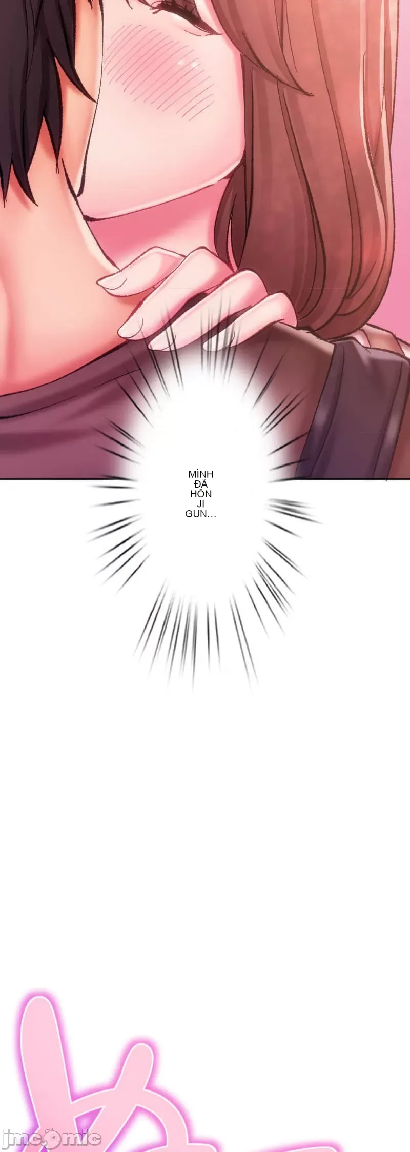 Nụ hôn gây nghiện ~ Đôi môi thoải mái nhất trong cuộc đời tôi ~ Chương 1-32