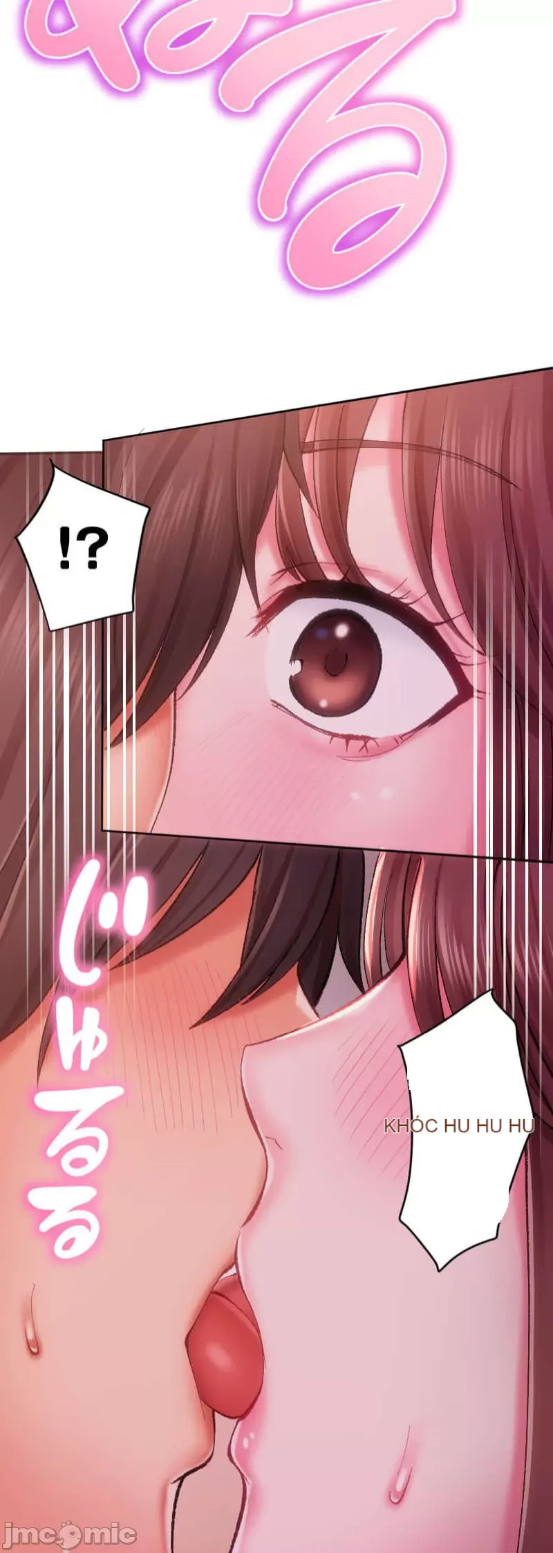 Nụ hôn gây nghiện ~ Đôi môi thoải mái nhất trong cuộc đời tôi ~ Chương 1-32