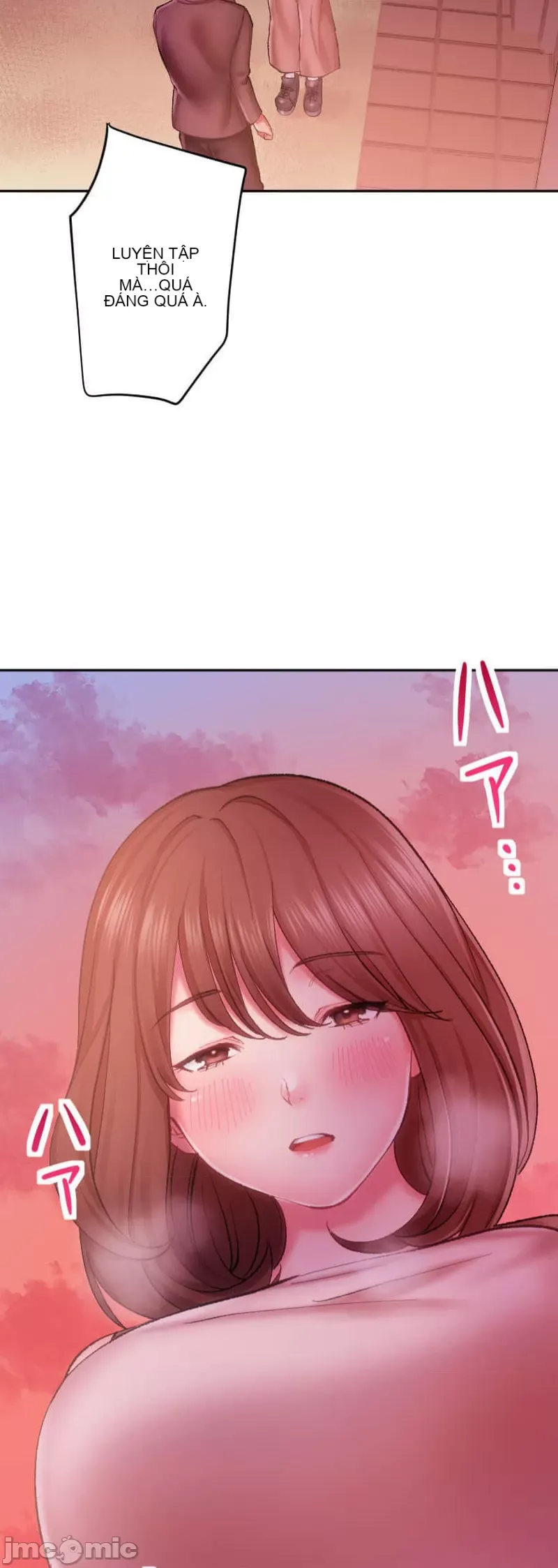 Nụ hôn gây nghiện ~ Đôi môi thoải mái nhất trong cuộc đời tôi ~ Chương 1-32