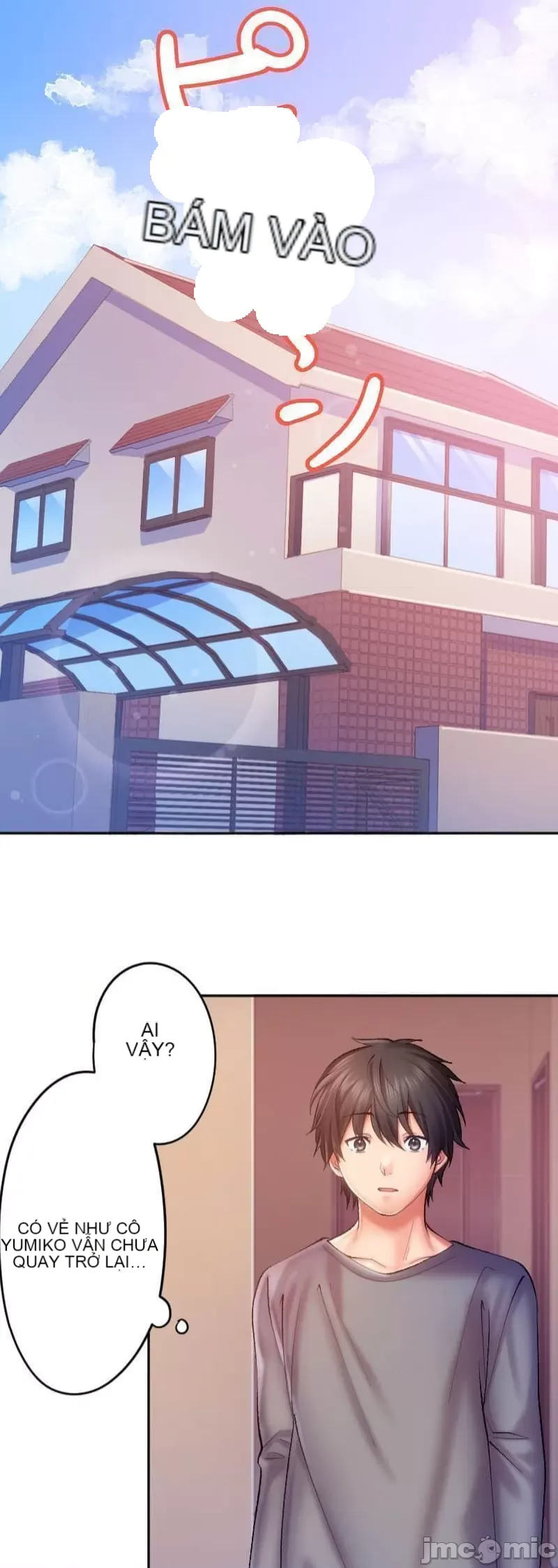 Nụ hôn gây nghiện ~ Đôi môi thoải mái nhất trong cuộc đời tôi ~ Chương 1-32