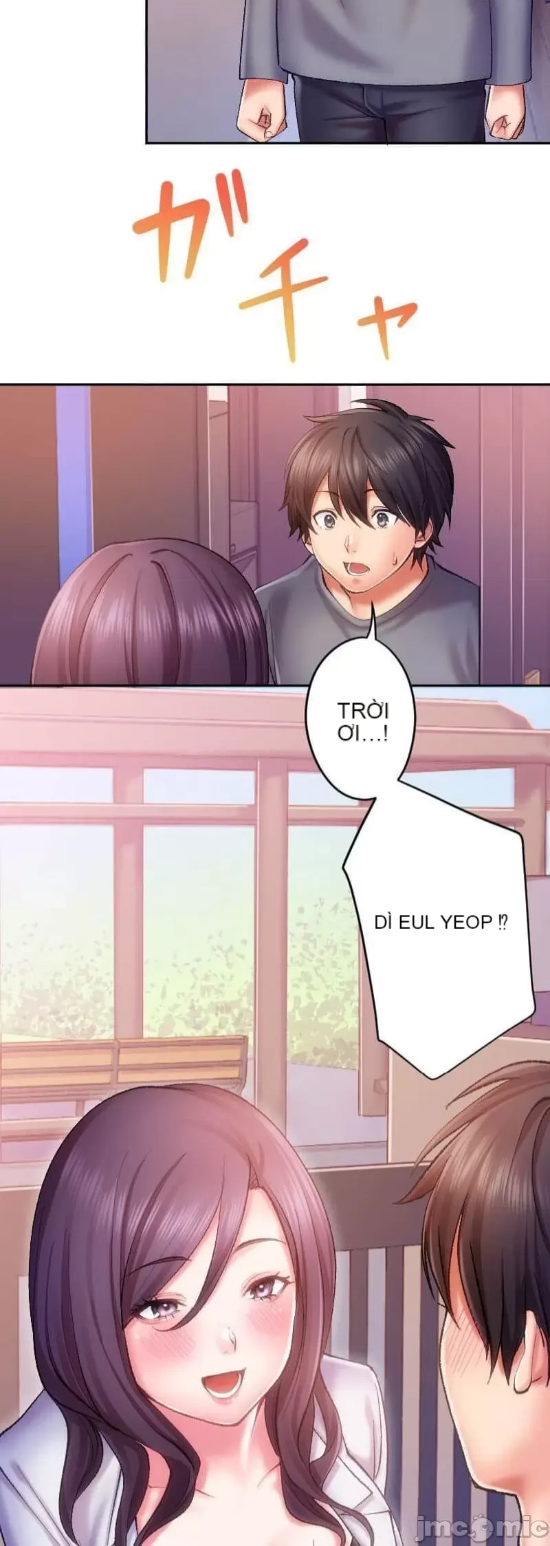 Nụ hôn gây nghiện ~ Đôi môi thoải mái nhất trong cuộc đời tôi ~ Chương 1-32