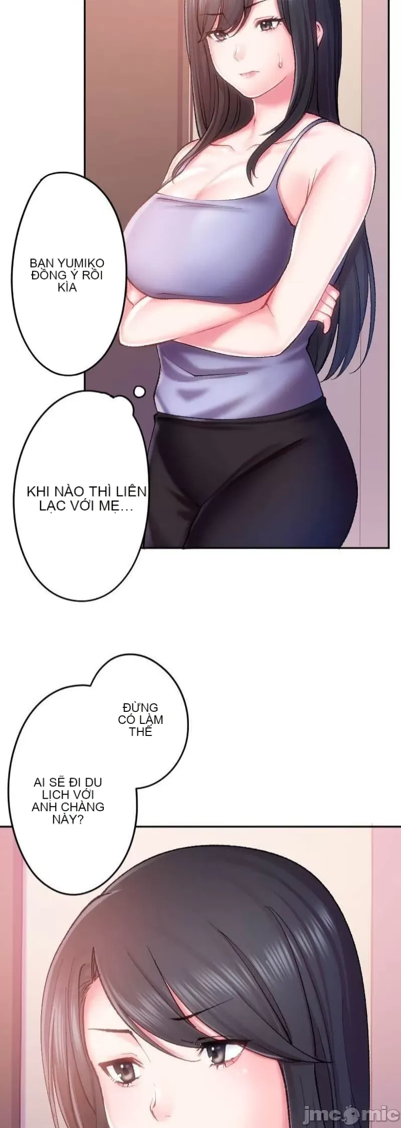 Nụ hôn gây nghiện ~ Đôi môi thoải mái nhất trong cuộc đời tôi ~ Chương 1-32