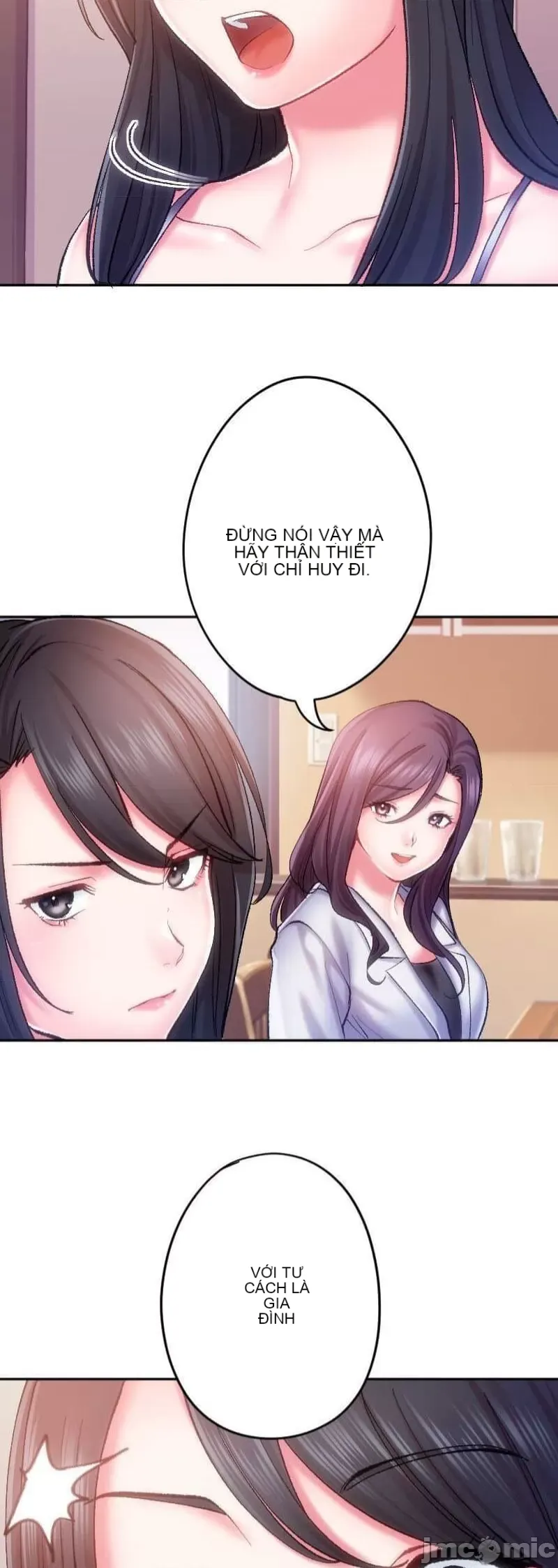 Nụ hôn gây nghiện ~ Đôi môi thoải mái nhất trong cuộc đời tôi ~ Chương 1-32