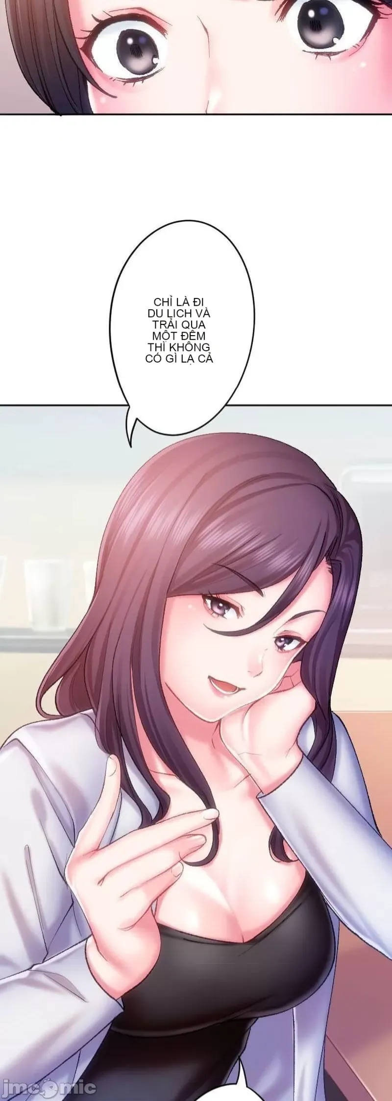 Nụ hôn gây nghiện ~ Đôi môi thoải mái nhất trong cuộc đời tôi ~ Chương 1-32