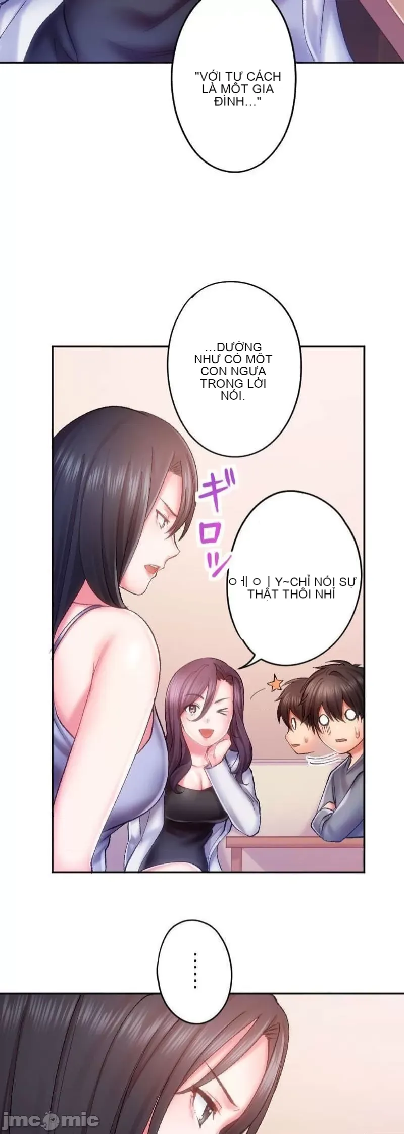 Nụ hôn gây nghiện ~ Đôi môi thoải mái nhất trong cuộc đời tôi ~ Chương 1-32