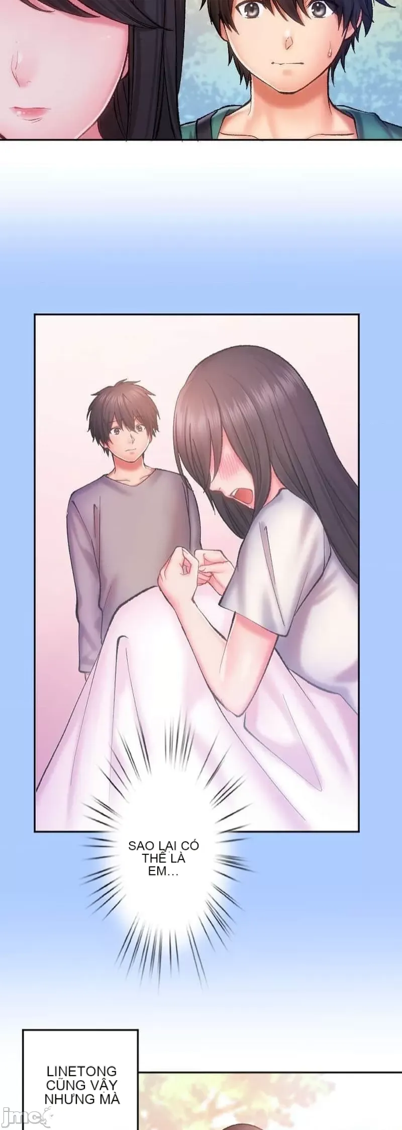 Nụ hôn gây nghiện ~ Đôi môi thoải mái nhất trong cuộc đời tôi ~ Chương 1-32