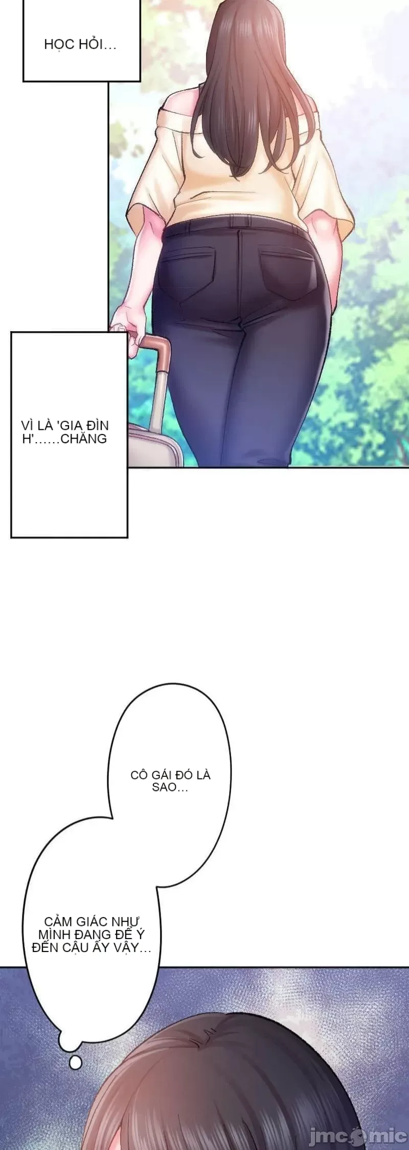 Nụ hôn gây nghiện ~ Đôi môi thoải mái nhất trong cuộc đời tôi ~ Chương 1-32