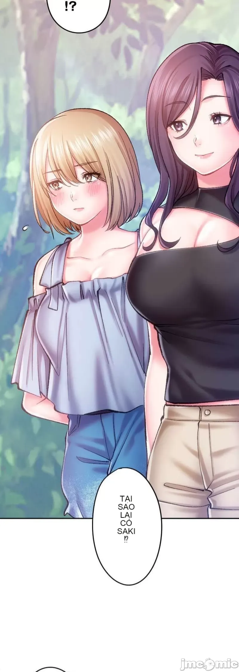 Nụ hôn gây nghiện ~ Đôi môi thoải mái nhất trong cuộc đời tôi ~ Chương 1-32