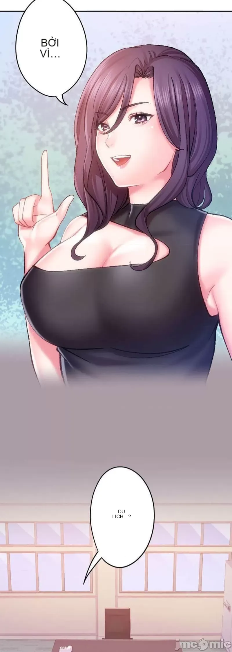 Nụ hôn gây nghiện ~ Đôi môi thoải mái nhất trong cuộc đời tôi ~ Chương 1-32