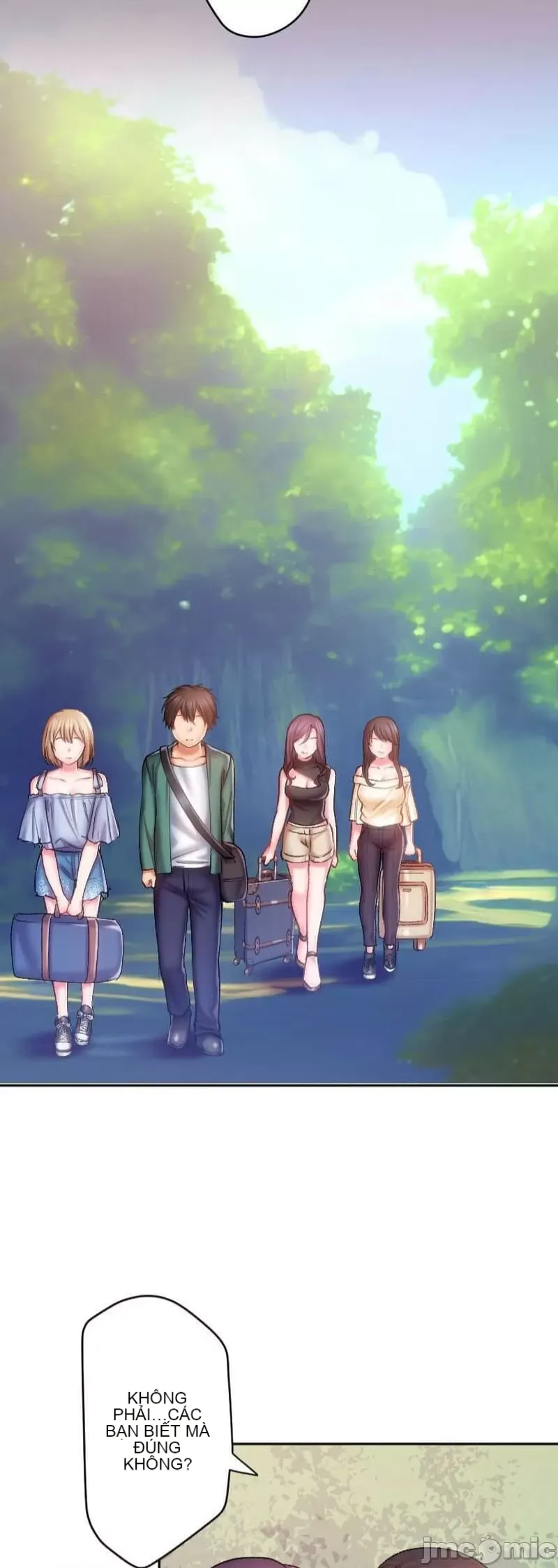 Nụ hôn gây nghiện ~ Đôi môi thoải mái nhất trong cuộc đời tôi ~ Chương 1-32