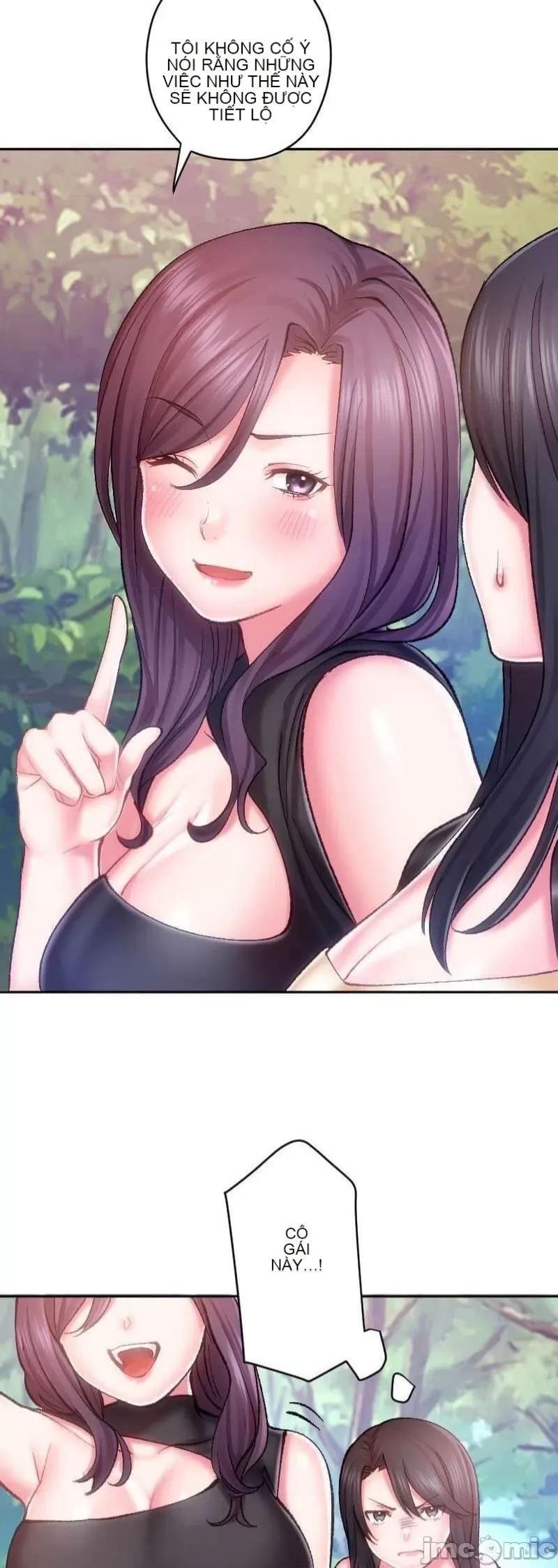 Nụ hôn gây nghiện ~ Đôi môi thoải mái nhất trong cuộc đời tôi ~ Chương 1-32