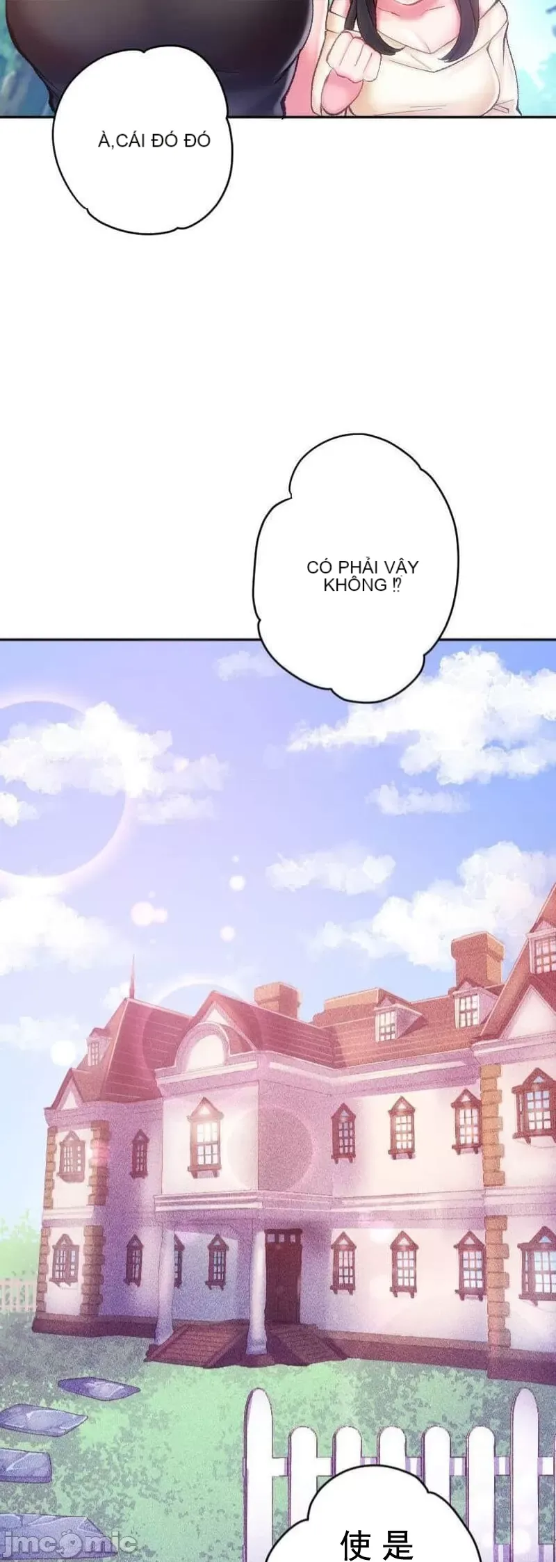 Nụ hôn gây nghiện ~ Đôi môi thoải mái nhất trong cuộc đời tôi ~ Chương 1-32