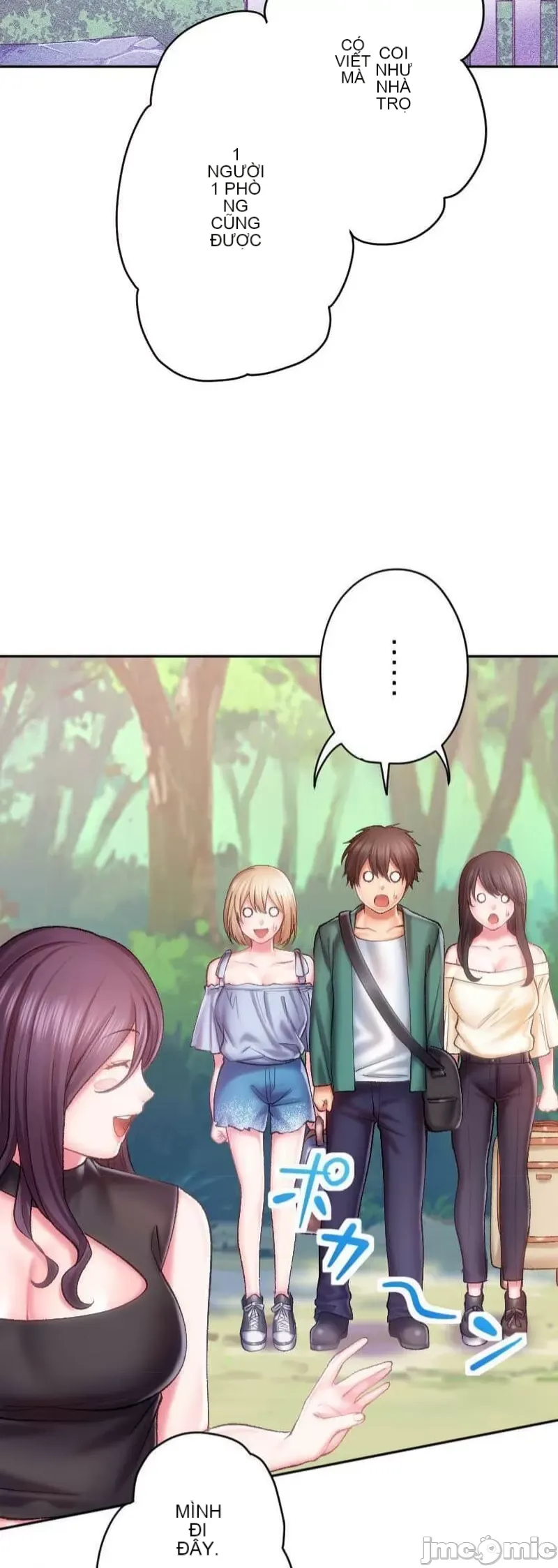 Nụ hôn gây nghiện ~ Đôi môi thoải mái nhất trong cuộc đời tôi ~ Chương 1-32