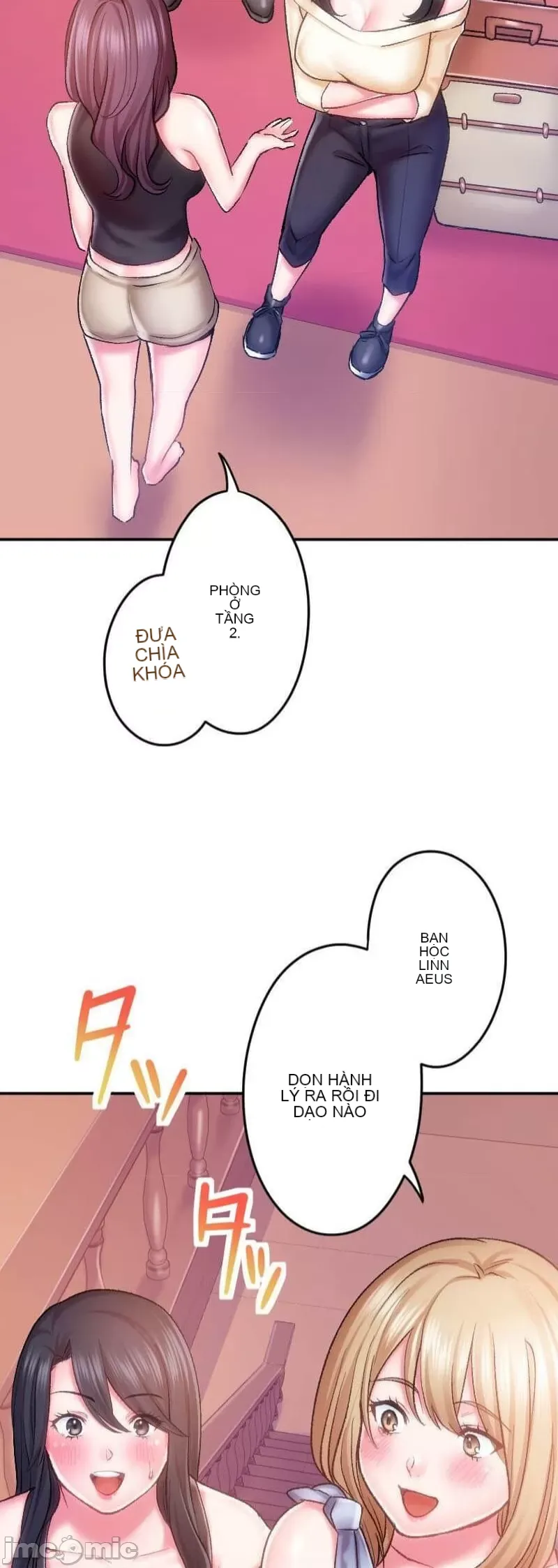 Nụ hôn gây nghiện ~ Đôi môi thoải mái nhất trong cuộc đời tôi ~ Chương 1-32