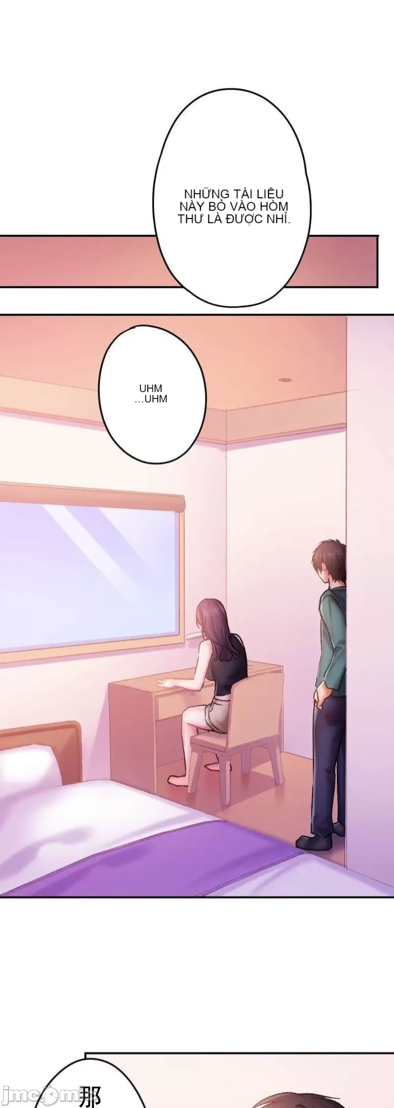 Nụ hôn gây nghiện ~ Đôi môi thoải mái nhất trong cuộc đời tôi ~ Chương 1-32