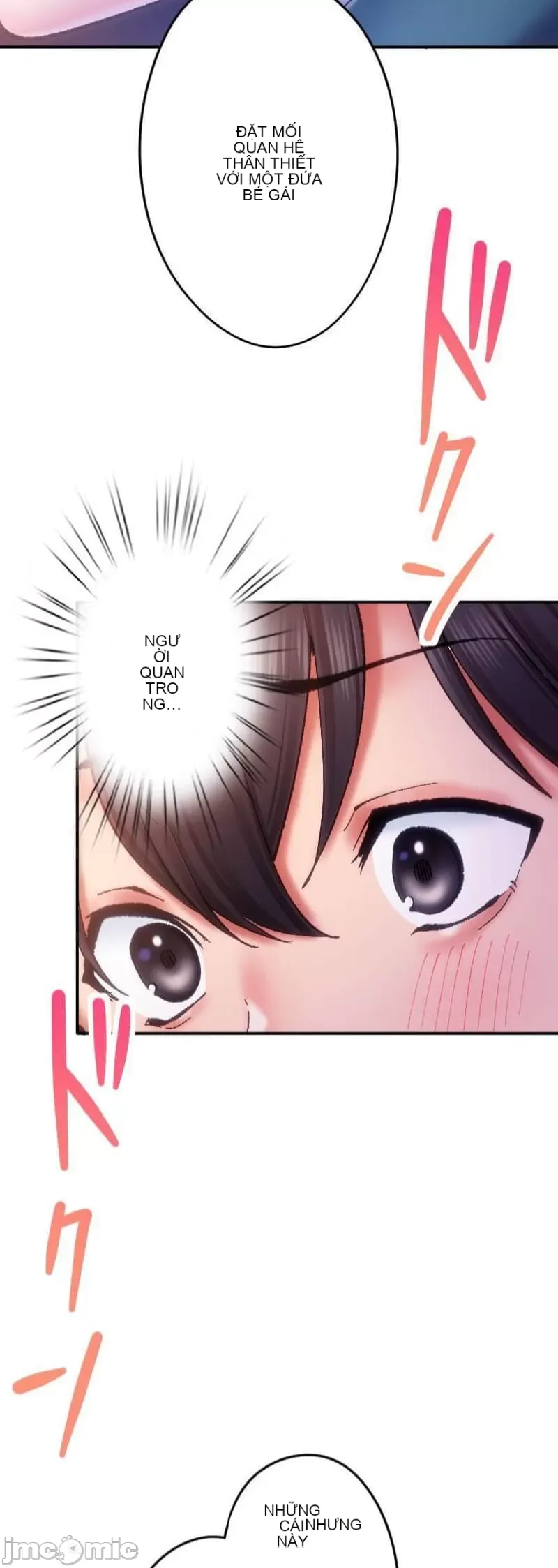 Nụ hôn gây nghiện ~ Đôi môi thoải mái nhất trong cuộc đời tôi ~ Chương 1-32