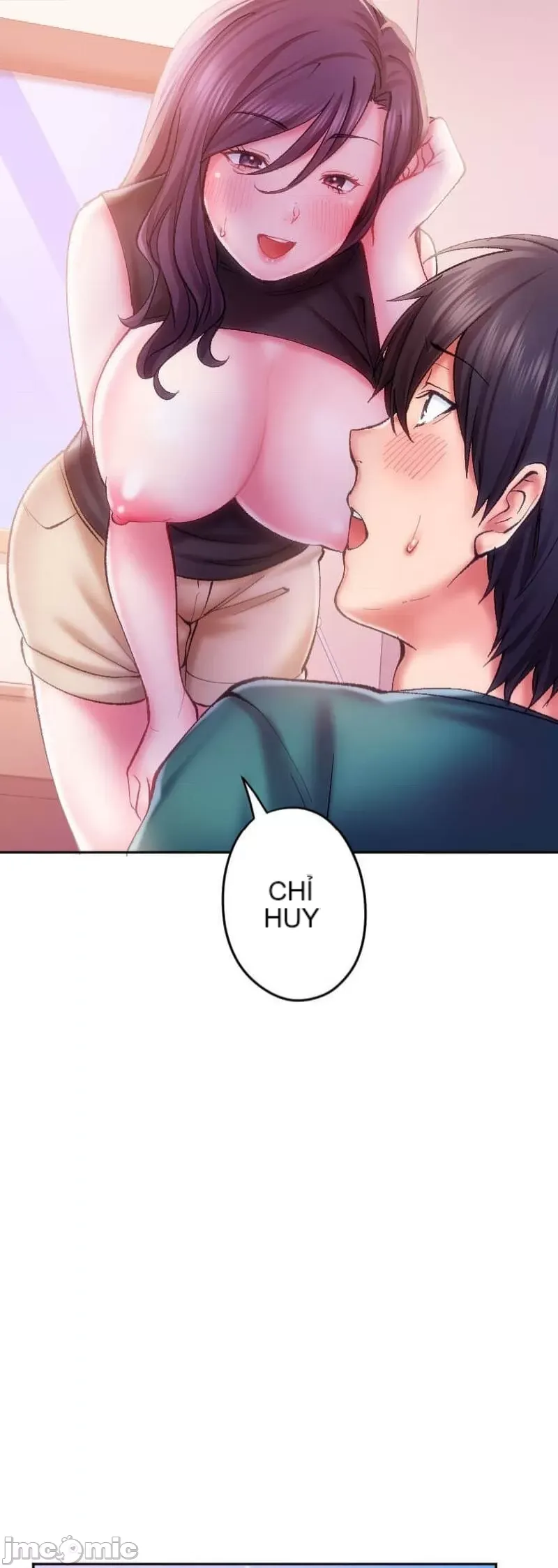 Nụ hôn gây nghiện ~ Đôi môi thoải mái nhất trong cuộc đời tôi ~ Chương 1-32