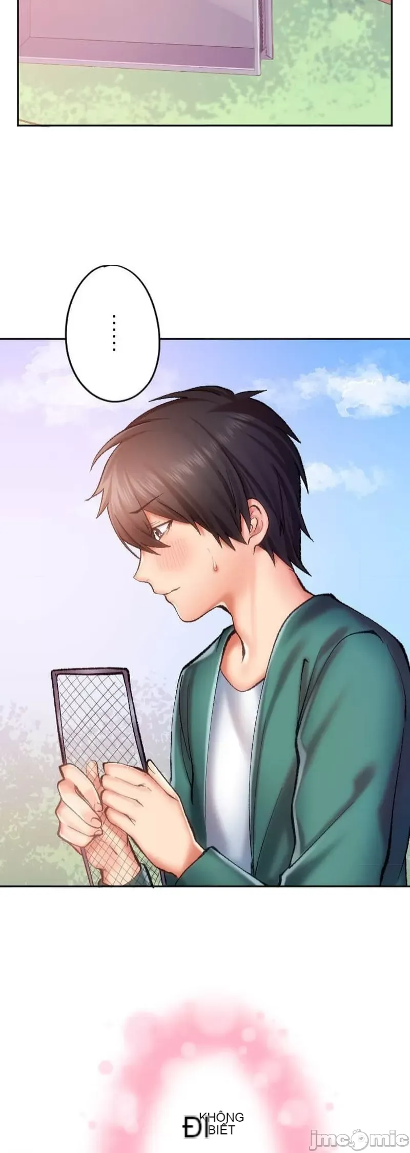 Nụ hôn gây nghiện ~ Đôi môi thoải mái nhất trong cuộc đời tôi ~ Chương 1-32